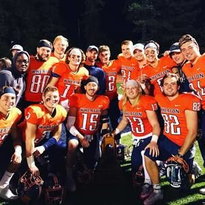 Meet your Posher, James